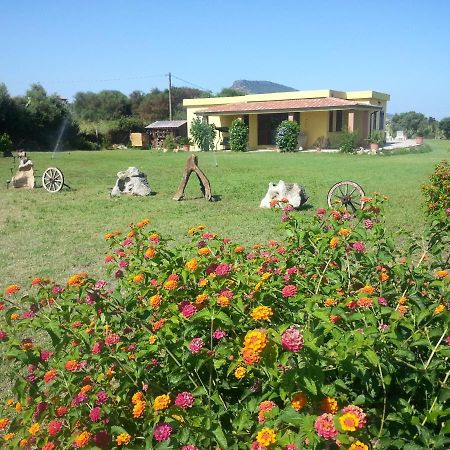Villa Paola วัลเลดอเรีย ภายนอก รูปภาพ