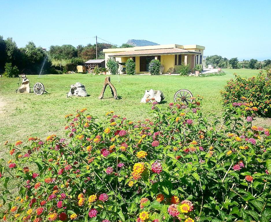 Villa Paola วัลเลดอเรีย ภายนอก รูปภาพ